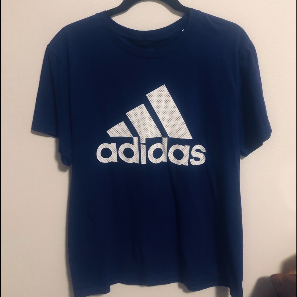 Adidas Tee Shirt